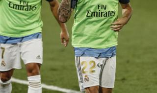 皇马得过几次西甲冠军